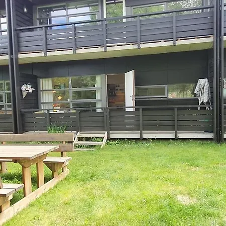 Fin I Sentrum - Kort Vei Til Alt *