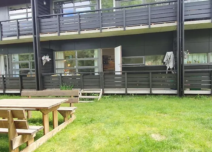 Fin I Sentrum - Kort Vei Til Alt *