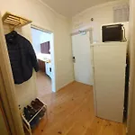 Fin I Sentrum - Kort Vei Til Alt