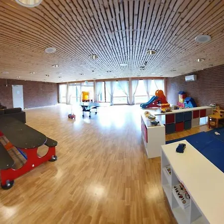 Fin I Sentrum - Kort Vei Til Alt Apartamento *
