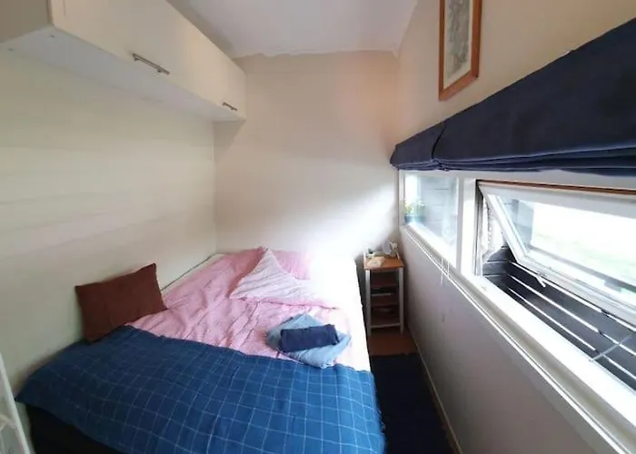 Fin I Sentrum - Kort Vei Til Alt Apartman